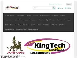 Sites similar to kingtechturbine.lu