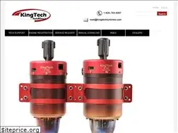 Sites similar to kingtechturbines.com