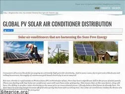 Sites similar to kingtecsolar.com
