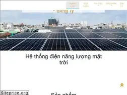 Sites similar to kingteksolar.com.vn