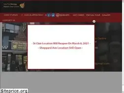 Sites similar to kingthaimassage.com