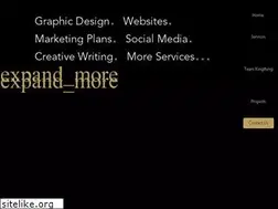Sites similar to kingthingmarketing.com