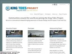 Sites similar to kingtides.net