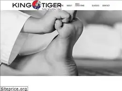 Sites similar to kingtigercharlotte.com