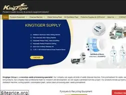 Sites similar to kingtigergroup.com