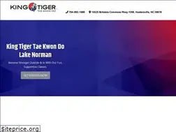 Sites similar to kingtigerlakenorman.com