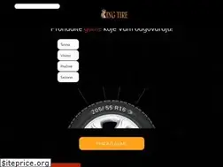 Sites similar to kingtire.rs
