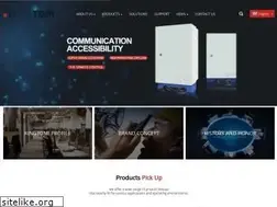 Sites similar to kingtonerepeater.com