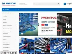 Sites similar to kingtony-online.ru