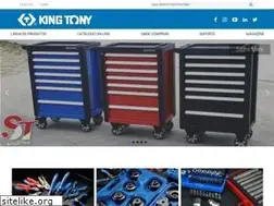 Sites similar to kingtony.com.br