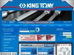 Sites similar to kingtony.com.pl