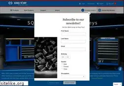 Sites similar to kingtony.com