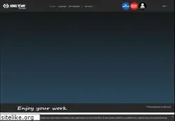 Sites similar to kingtony.eu