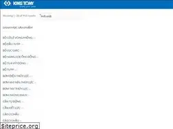 Sites similar to kingtony.net