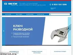 Sites similar to kingtony.ru
