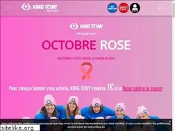 Sites similar to kingtonyeurope.com