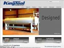 Sites similar to kingtoolcompany.com