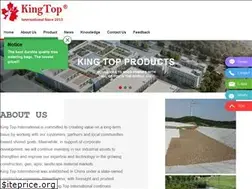Sites similar to kingtopinternational.com