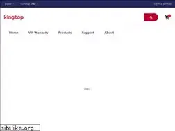 Sites similar to kingtoponline.com