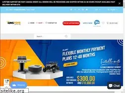Sites similar to kingtoys.ca