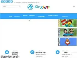 Sites similar to kingtoys.nl