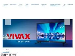 Sites similar to kingtrade.hr