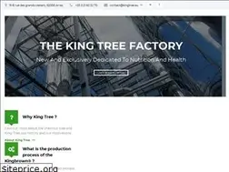 Sites similar to kingtree.eu