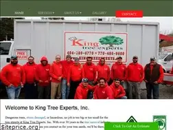 Sites similar to kingtreeexperts.com