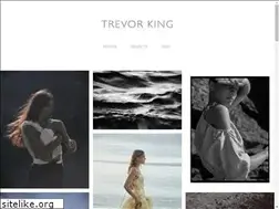 Sites similar to kingtrevor.com