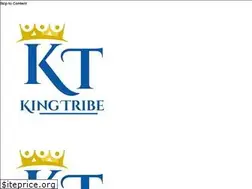 Sites similar to kingtribe.com