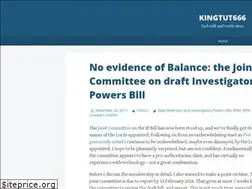 Sites similar to kingtut666.wordpress.com