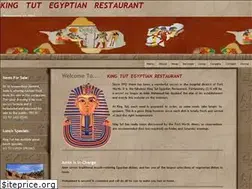 Sites similar to kingtutegyptian.com