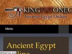 Sites similar to kingtutone.com