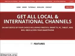 Sites similar to kingtv.org