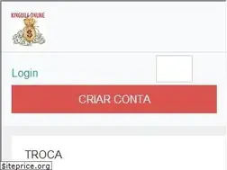 Sites similar to kinguilaonline.com