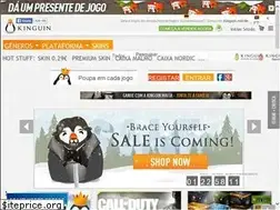 Sites similar to kinguin.pt
