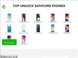 Sites similar to kingunlock.net