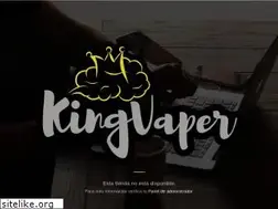 Sites similar to kingvaper.cl