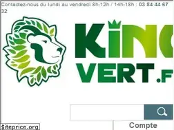 Sites similar to kingvert.fr