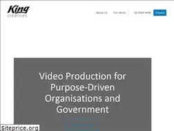Sites similar to kingvideoproduction.com.au