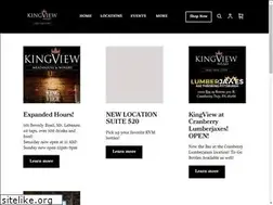 Sites similar to kingviewmead.com