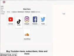 Sites similar to kingviews.net