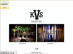 Sites similar to kingvincentstorm.com