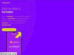 Sites similar to kingvnyarts.site