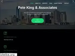 Sites similar to kingwaresystems.com