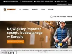 Sites similar to kingway.pl