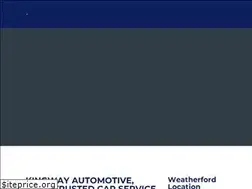 Sites similar to kingwayautomotive.com