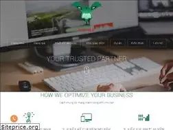 Sites similar to kingweb.vn
