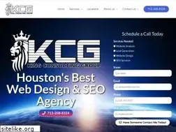 Sites similar to kingwebconsulting.com