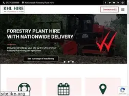 Sites similar to kingwellhire.co.uk